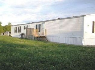 2406 Long Point Dr, Evansville, IN 47715