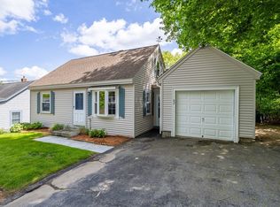 82 Senna Rd, Fitchburg, MA 01420