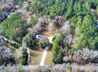 4664 Woodville Rd, Awendaw, SC 29429