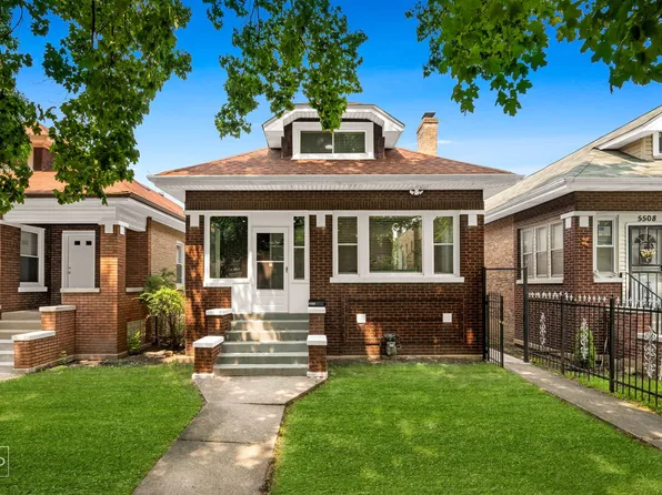 5512 W Potomac Ave, Chicago, IL 60651