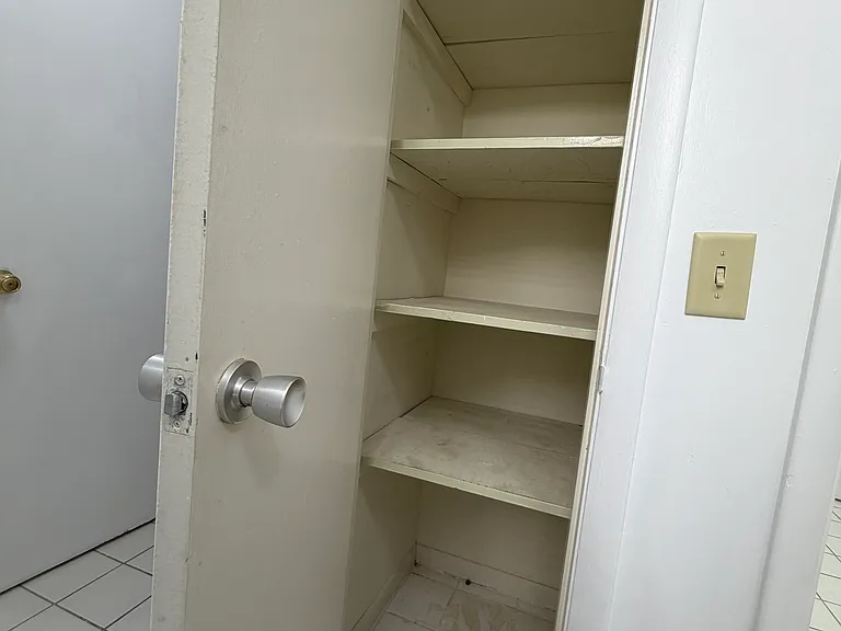 more storage!
