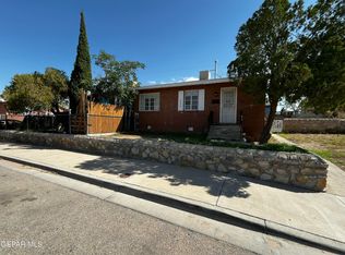 1236 Huckleberry St, El Paso, TX 79903