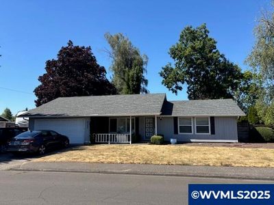 4595 Satter Dr NE, Salem, OR, 97305