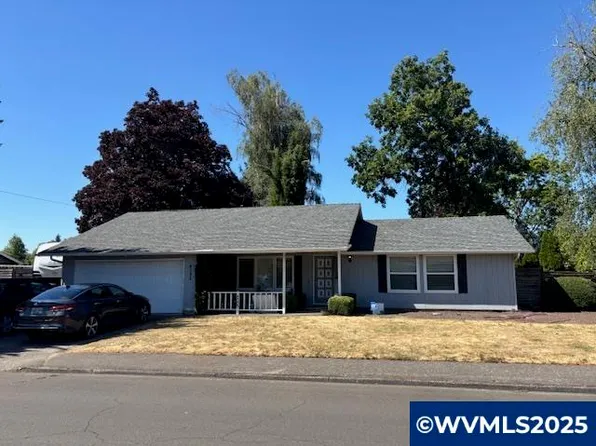 4595 Satter Dr NE, Salem, OR 97305