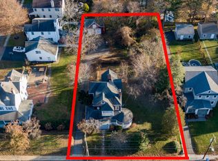 410 River Rd, Fair Haven, NJ 07704