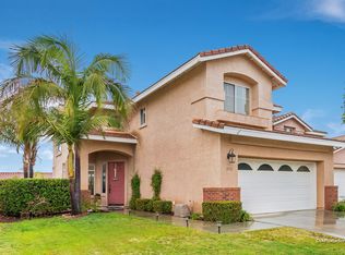 2402 Starlight Gln, Escondido, CA 92026