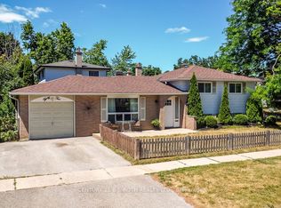 32 Lonsdale Pl, Barrie, ON L4M 4J1