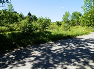 Chesebro Rd, West edmeston, NY 13485