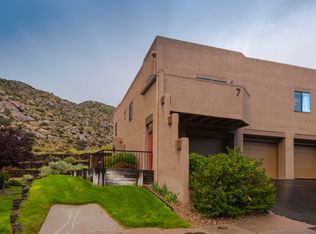 2900 Vista Del Rey Ct NE #7C, Albuquerque, NM 87112
