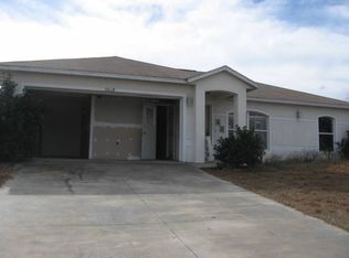 5018 Whispering Wing Ln, Mascotte, FL 34753
