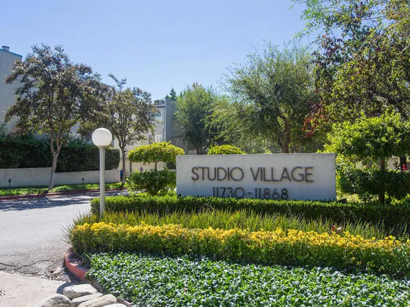 11818 Moorpark St Unit F, Studio City, CA 91604