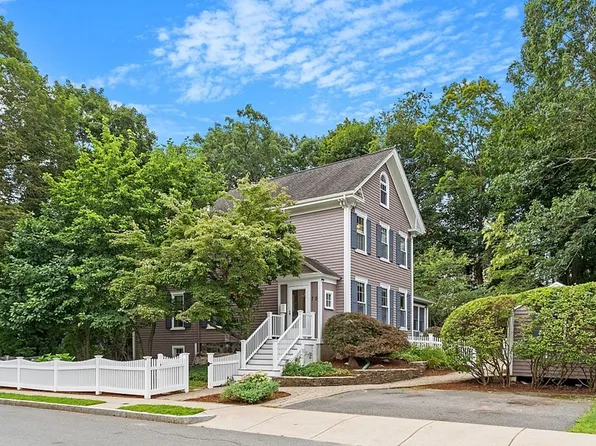 70 Otis St, Melrose, MA 02176