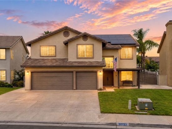 32793 Canyon Crest St, Wildomar, CA 92595