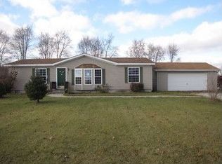 374 W Chicago Rd, Coldwater, MI 49036