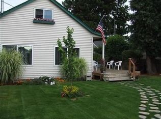 1711 S Adams St, Tacoma, WA 98405