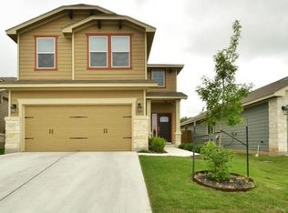 9117 Sweetgum Dr, Austin, TX 78748