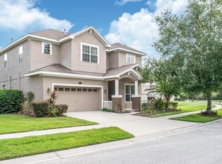 5116 Pheasant Woods Dr, Lutz, FL 33558