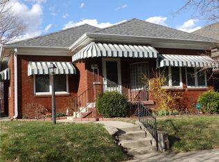 206 Grant St, Greenfield, IN
