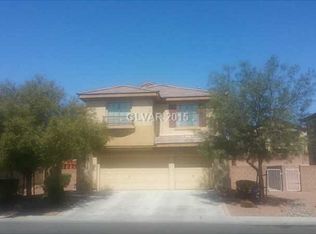 3104 Winter Sunset Ave, North Las Vegas, NV 89081