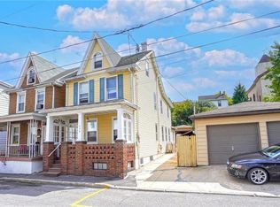 230 W Early Ave, Coaldale, PA 18218