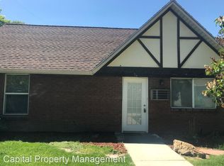710 N 800 W, Salt Lake City, UT 84116