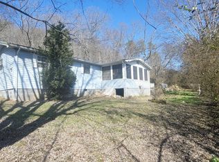 1536 Post Oak Rd, Rockwood, TN 37854