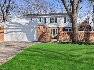 777 Walden Rd, Winnetka, IL 60093