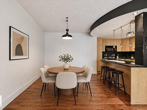 4th image of 9929 113th St NW #1003