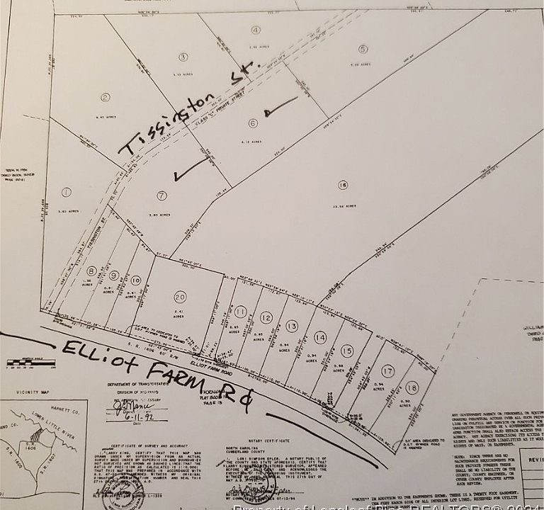 1st image of 8450 & 8424 Tissington St