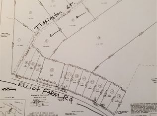 8450 & 8424 Tissington St, Fayetteville, NC 28311