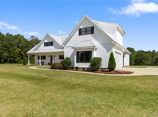 12220 Curry Way, Duncanville, AL 35456