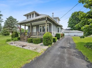 5518 Trenton Rd, Deerfield, NY 13502