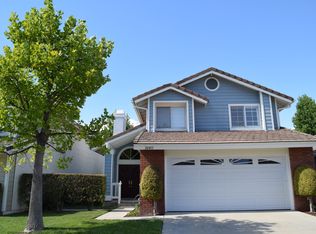 20811 Timberline Ln, Diamond Bar, CA 91789