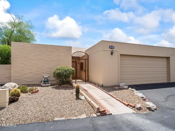 6970 E Abby Ln, Tucson, AZ 85715