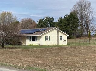 2568 S Street Ext, Castleton, VT 05735