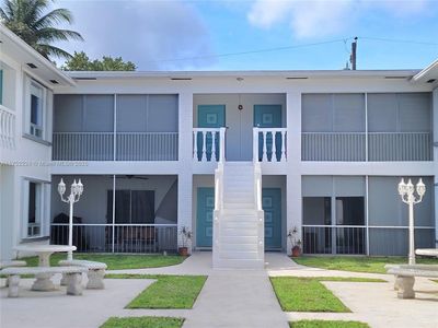 1110 N 16th Ave APT 2A, Hollywood, FL, 33020