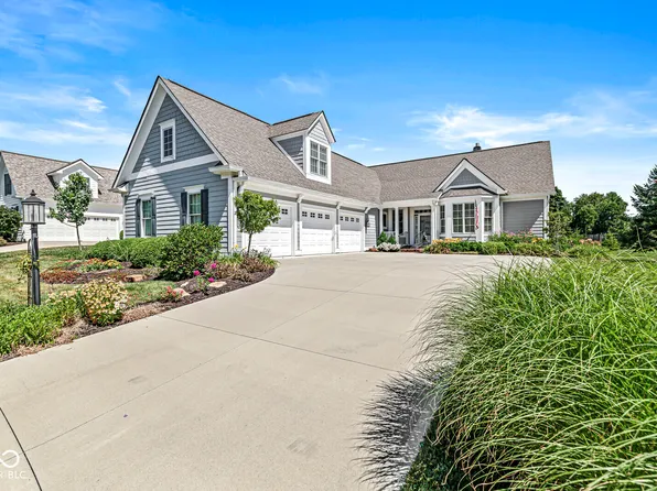 744 Hanover Close, Zionsville, IN 46077