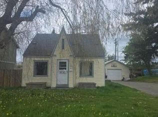 1309 E 64th St, Tacoma, WA 98404