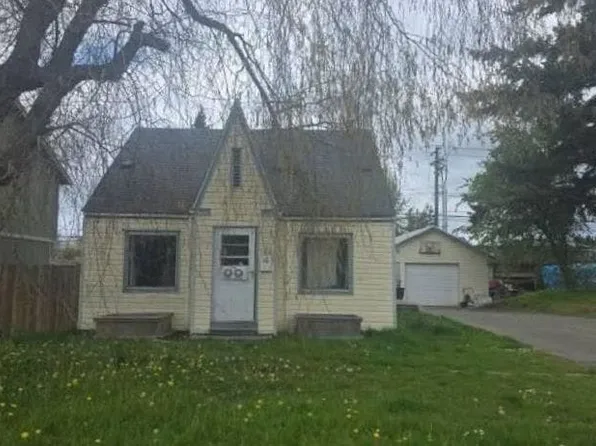 1309 E 64th St, Tacoma, WA 98404