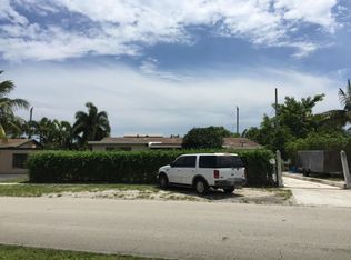 3792 SW 17th St, Fort Lauderdale, FL 33312