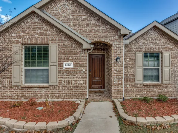5856 Bindweed St, Fort Worth, TX 76123