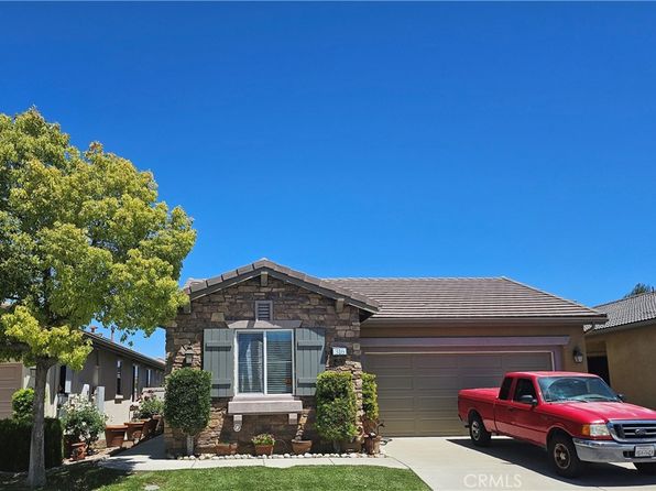 316 Shining Rock, Beaumont, CA 92223