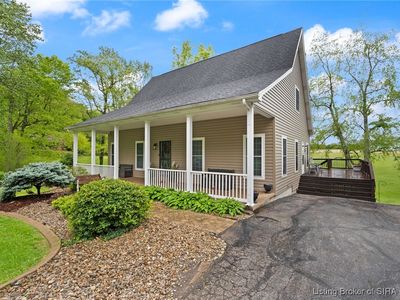 805 Yankee Way SW, Corydon, IN, 47112