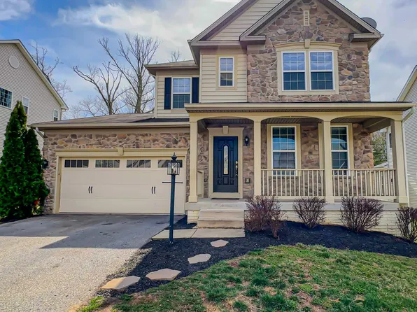 2698 Basingstoke Ln, Bryans Road, MD 20616