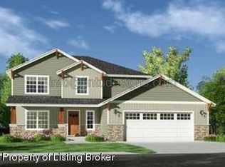 2270 Geyser Ct, Dickinson, ND 58601