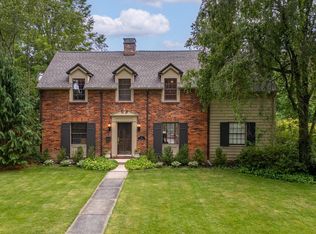 451 E Hamilton Ave, State College, PA 16801