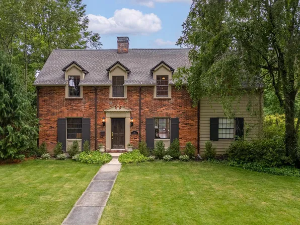 451 E Hamilton Ave, State College, PA 16801