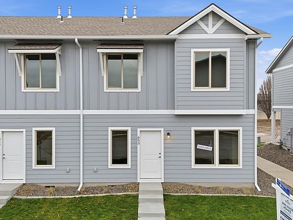 2nd image of 653 N Creative Way