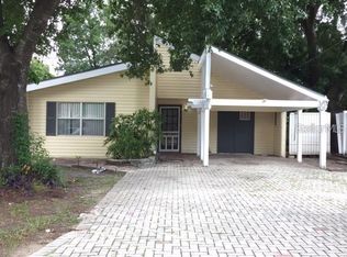 8721 N Tangerine Pl, Tampa, FL 33617