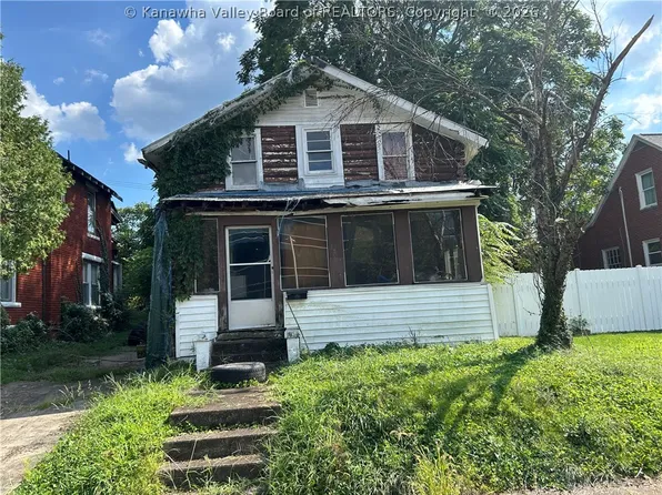 1427 Columbia Ave, Huntington, WV 25701